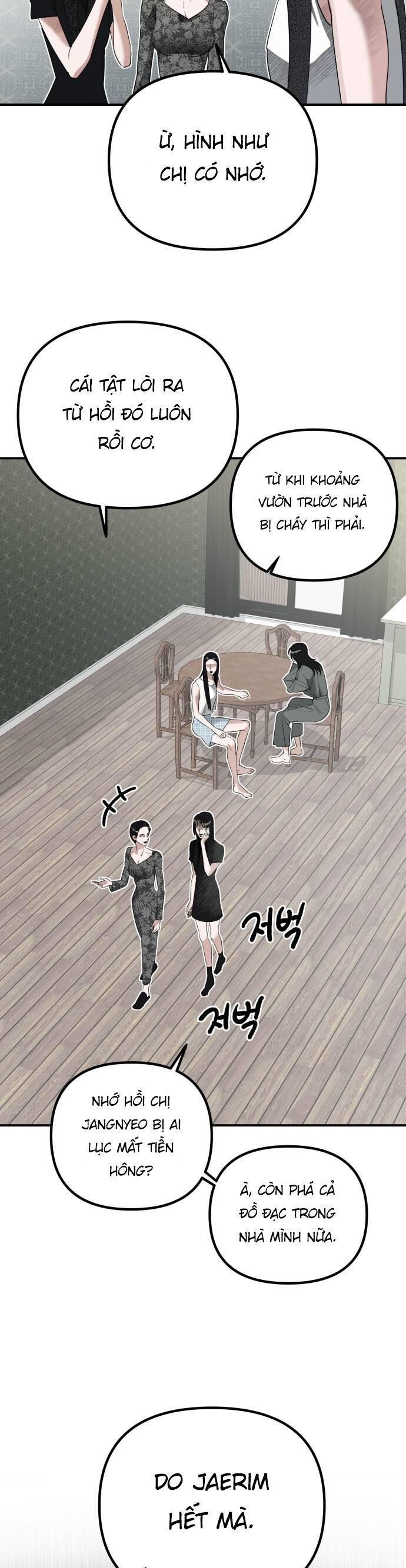 Chị Em Nhà Họ Ki Chap 2 - Next Chap 3