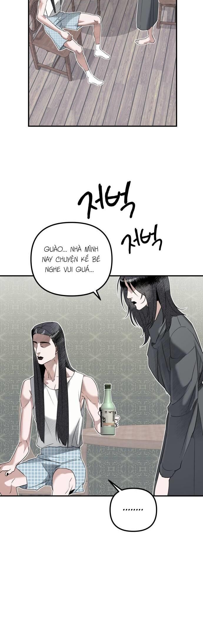 Chị Em Nhà Họ Ki Chap 2 - Next Chap 3