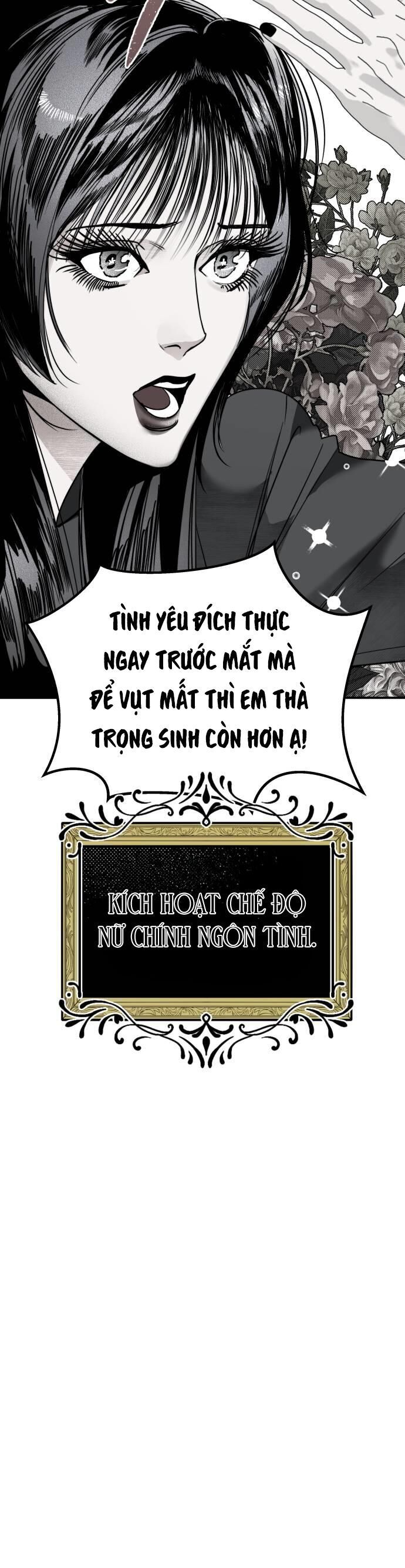 Chị Em Nhà Họ Ki Chap 2 - Next Chap 3