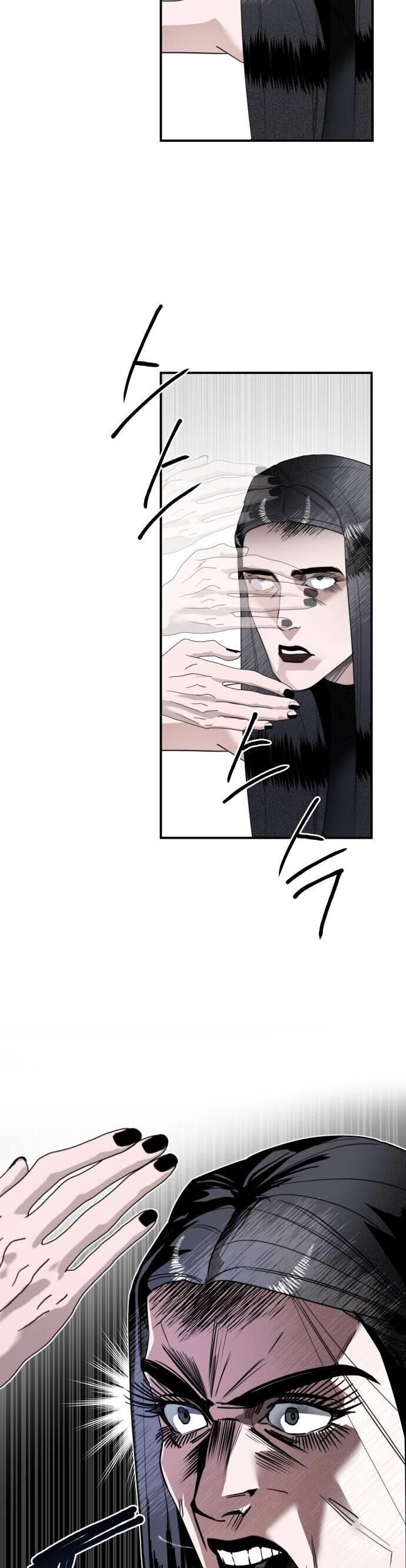 Chị Em Nhà Họ Ki Chap 2 - Next Chap 3