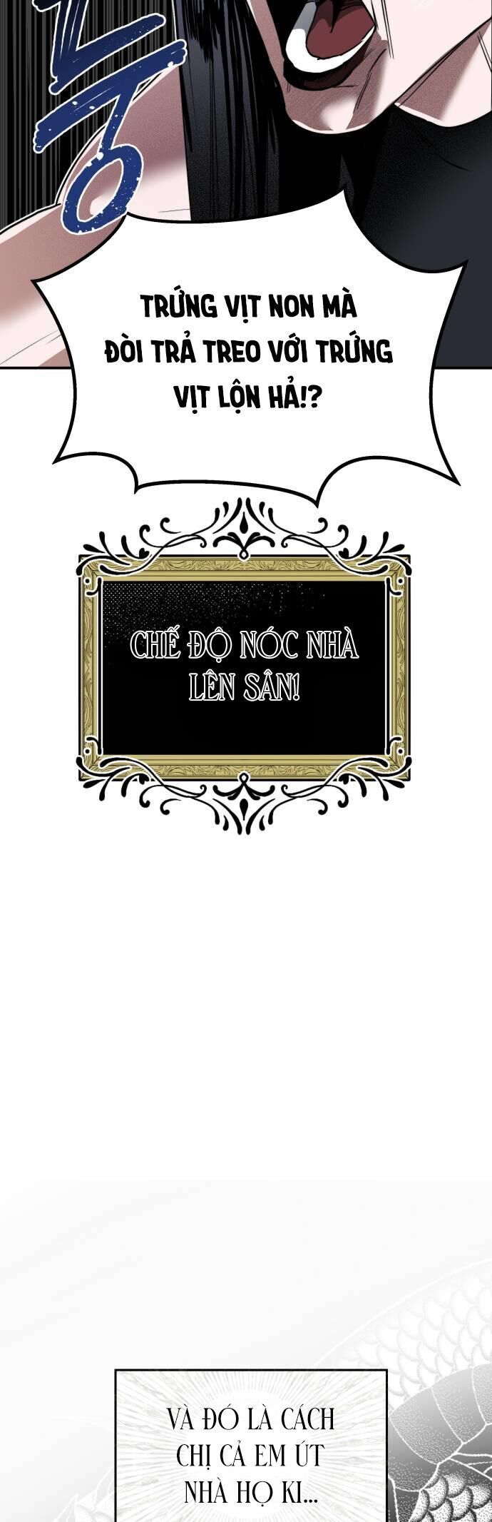 Chị Em Nhà Họ Ki Chap 2 - Next Chap 3