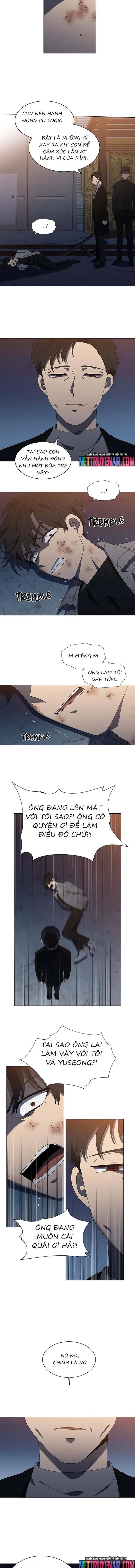Độc Chiếm Chap 101 - Next Chap 102