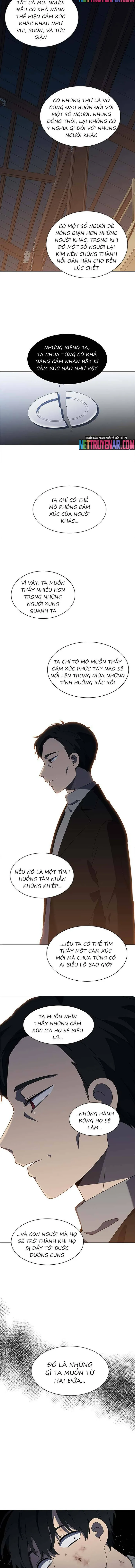 Độc Chiếm Chap 101 - Next Chap 102