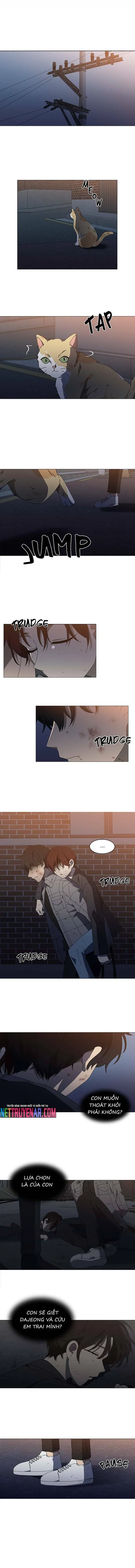 Độc Chiếm Chap 101 - Next Chap 102