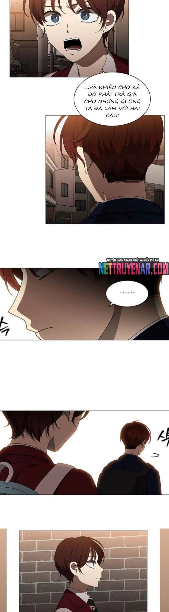 Độc Chiếm Chap 109 - Next Chap 110