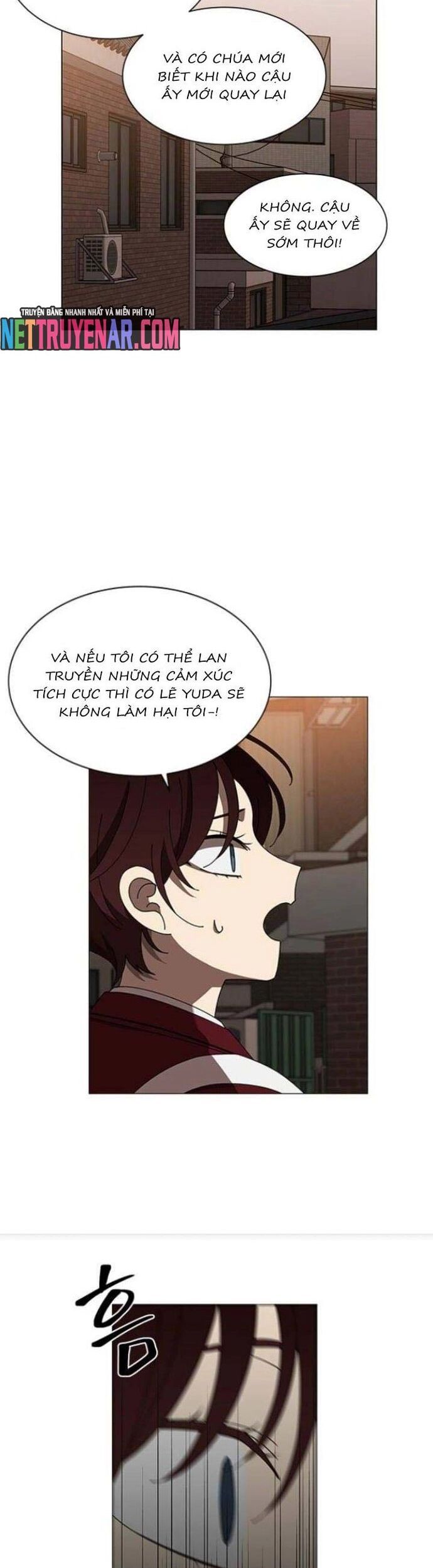 Độc Chiếm Chap 109 - Next Chap 110