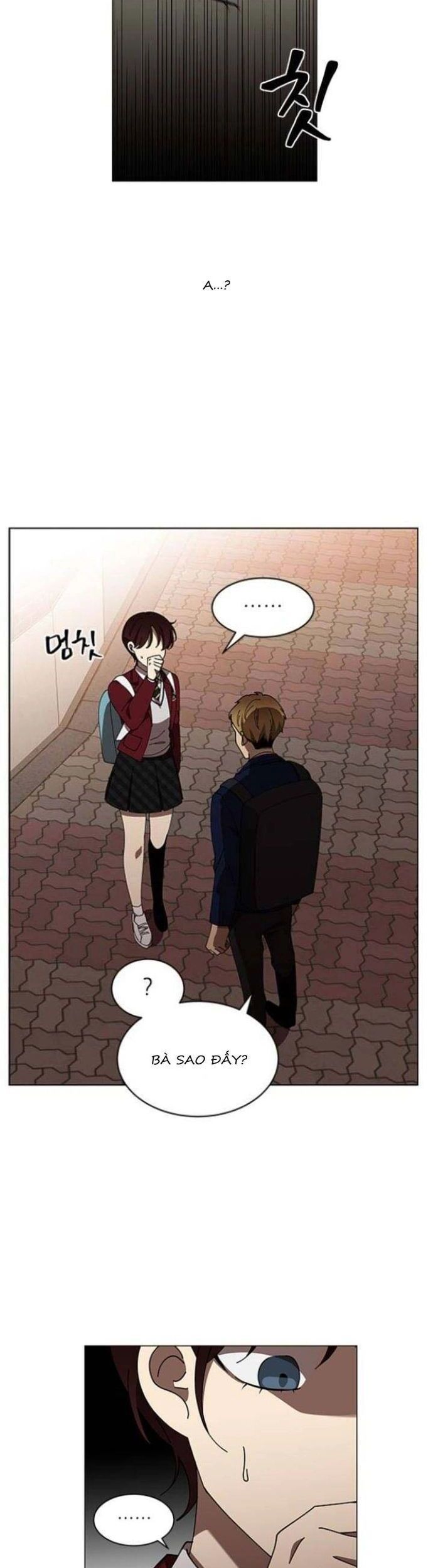 Độc Chiếm Chap 109 - Next Chap 110