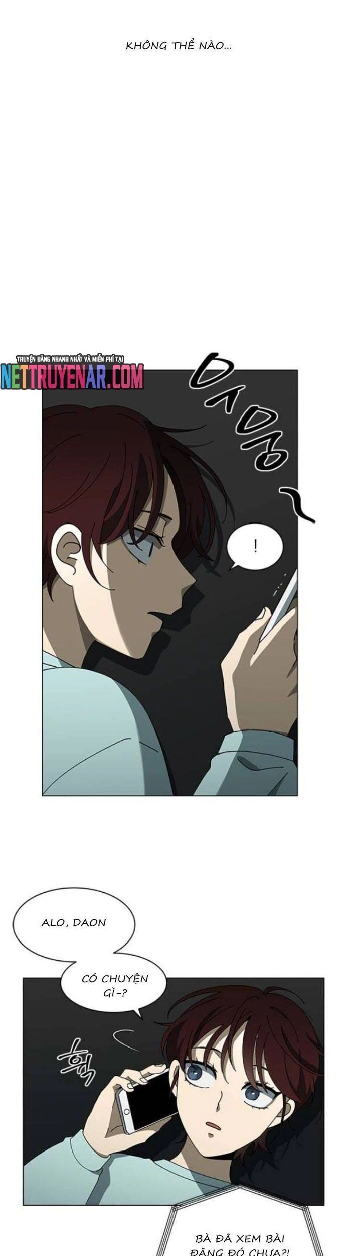 Độc Chiếm Chap 109 - Next Chap 110