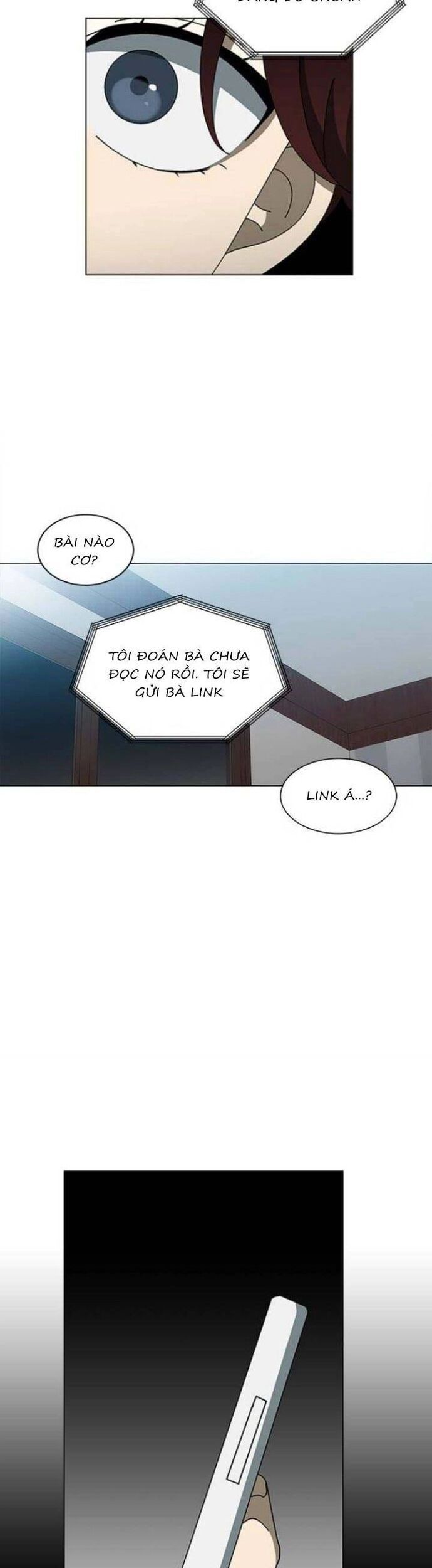 Độc Chiếm Chap 109 - Next Chap 110