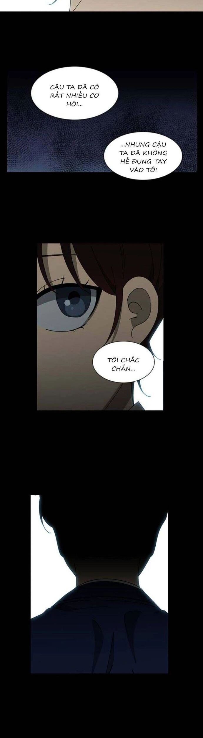 Độc Chiếm Chap 109 - Next Chap 110