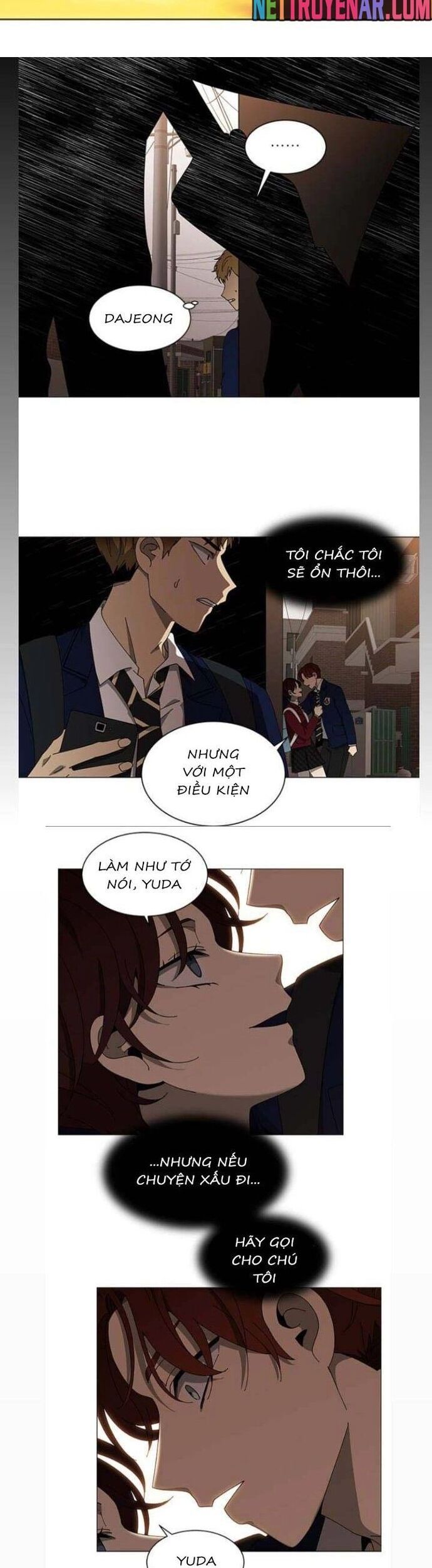 Độc Chiếm Chap 109 - Next Chap 110