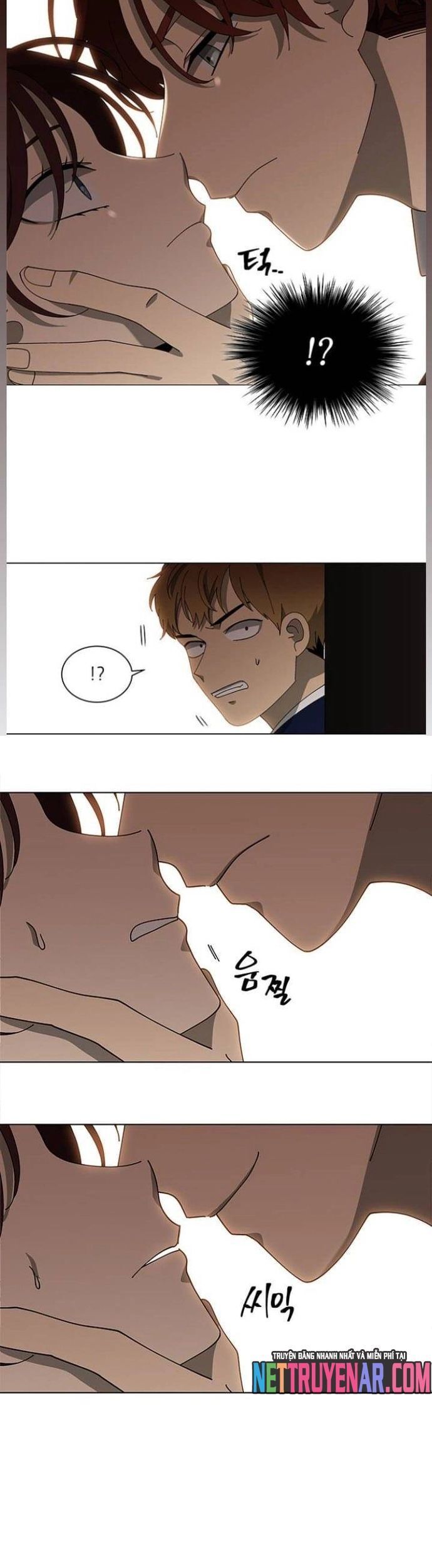 Độc Chiếm Chap 109 - Next Chap 110