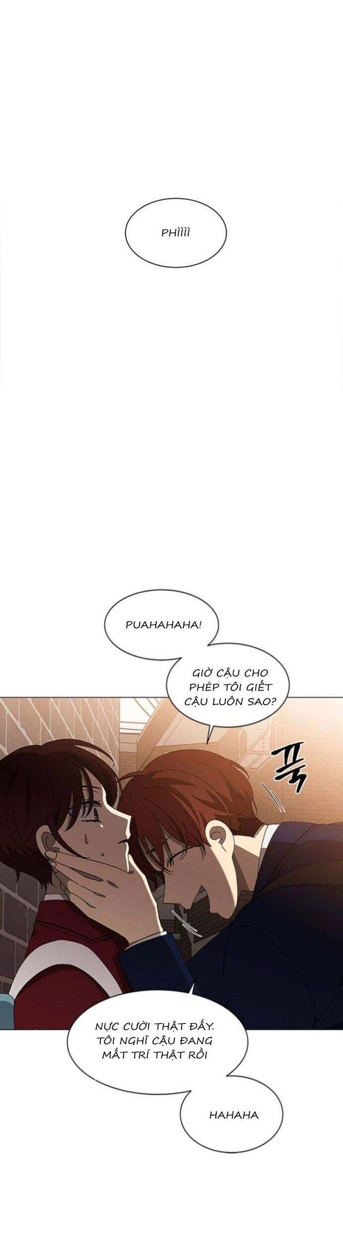 Độc Chiếm Chap 109 - Next Chap 110