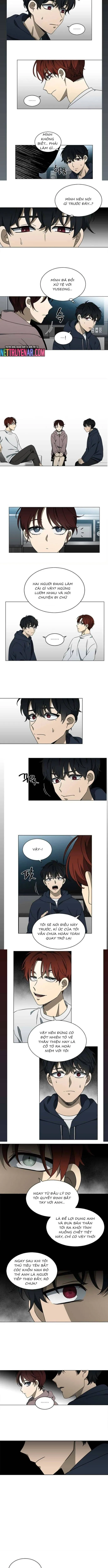 Độc Chiếm Chap 119 - Next Chap 120