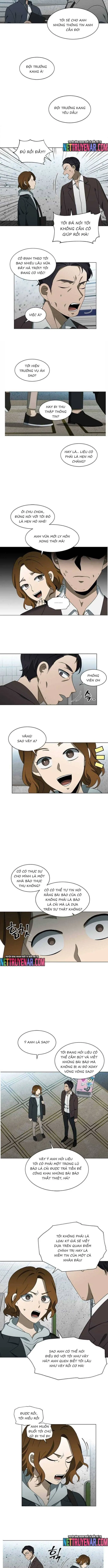 Độc Chiếm Chap 121 - Next Chap 122
