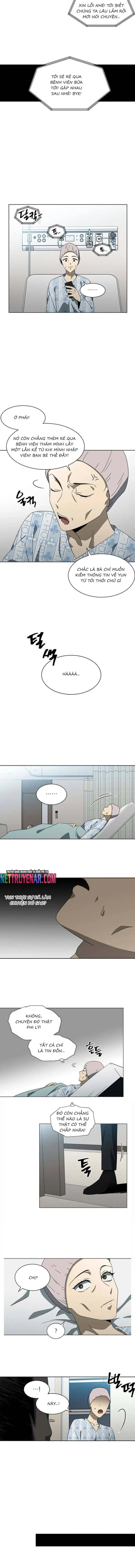 Độc Chiếm Chap 127 - Next Chap 128