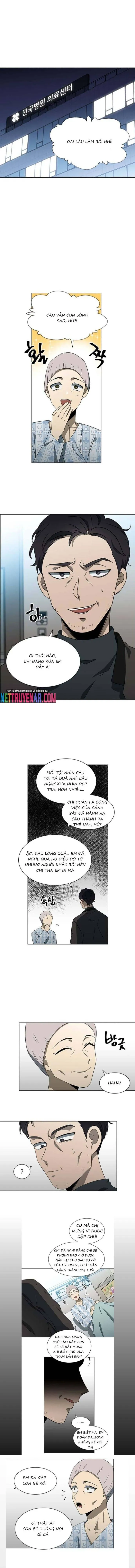 Độc Chiếm Chap 127 - Next Chap 128