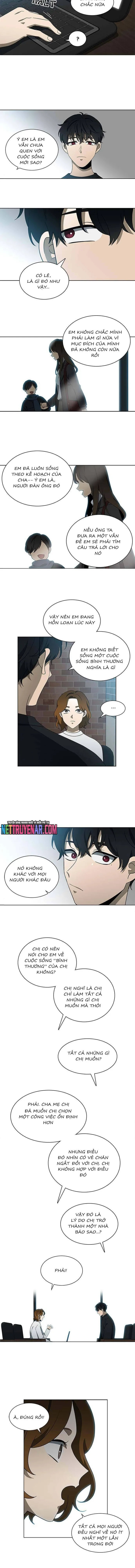 Độc Chiếm Chap 131 - Next Chap 132