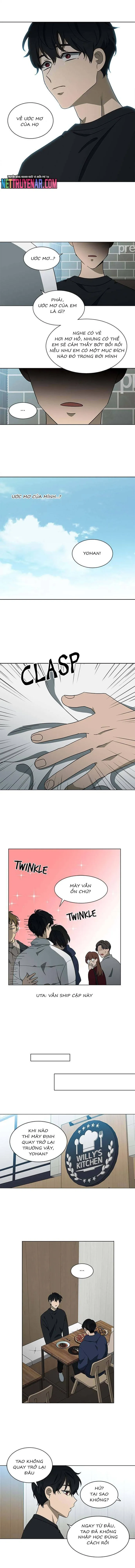 Độc Chiếm Chap 131 - Next Chap 132