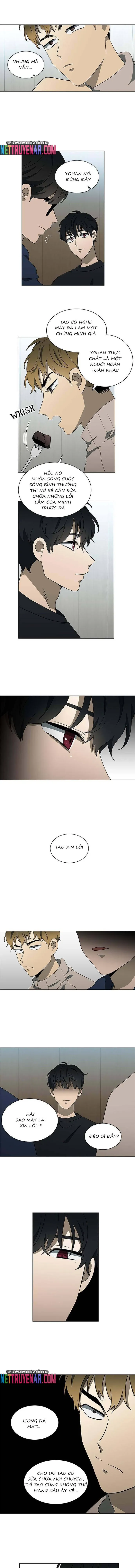 Độc Chiếm Chap 131 - Next Chap 132