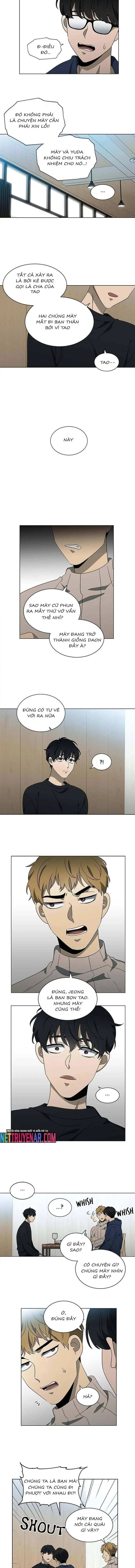 Độc Chiếm Chap 131 - Next Chap 132
