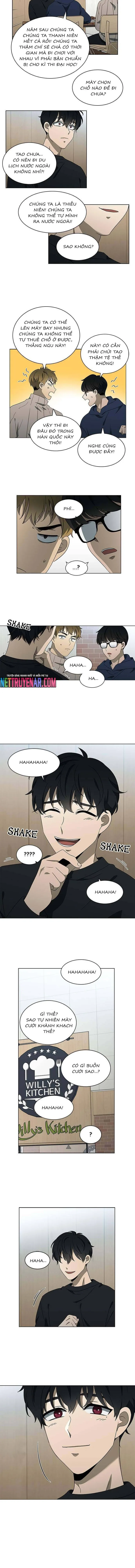 Độc Chiếm Chap 131 - Next Chap 132
