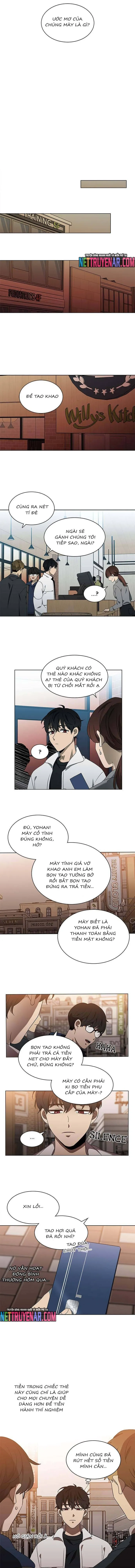 Độc Chiếm Chap 131 - Next Chap 132