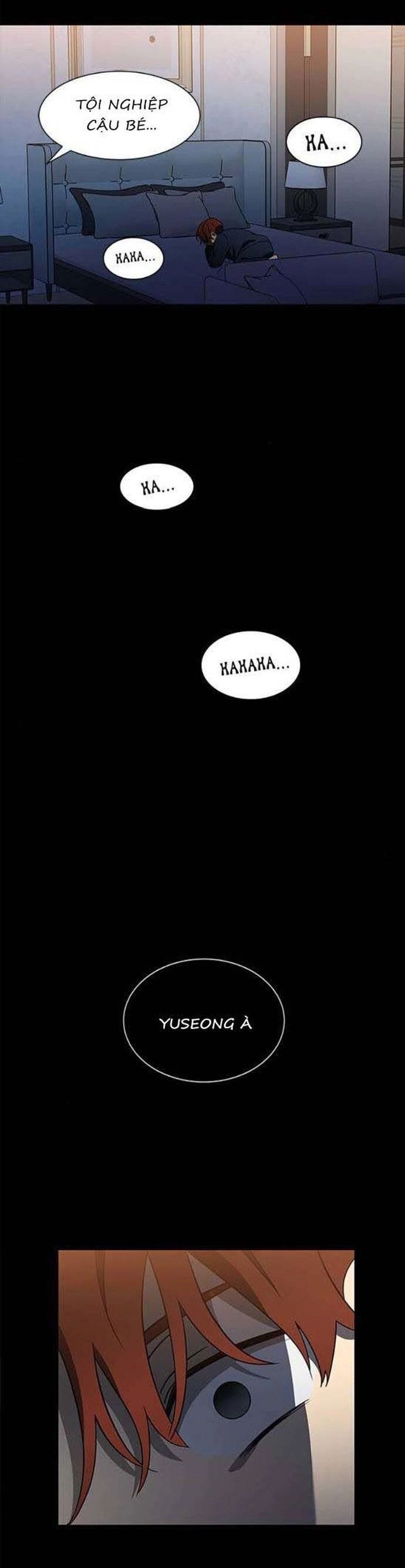 Độc Chiếm Chap 136 - Next Chap 137