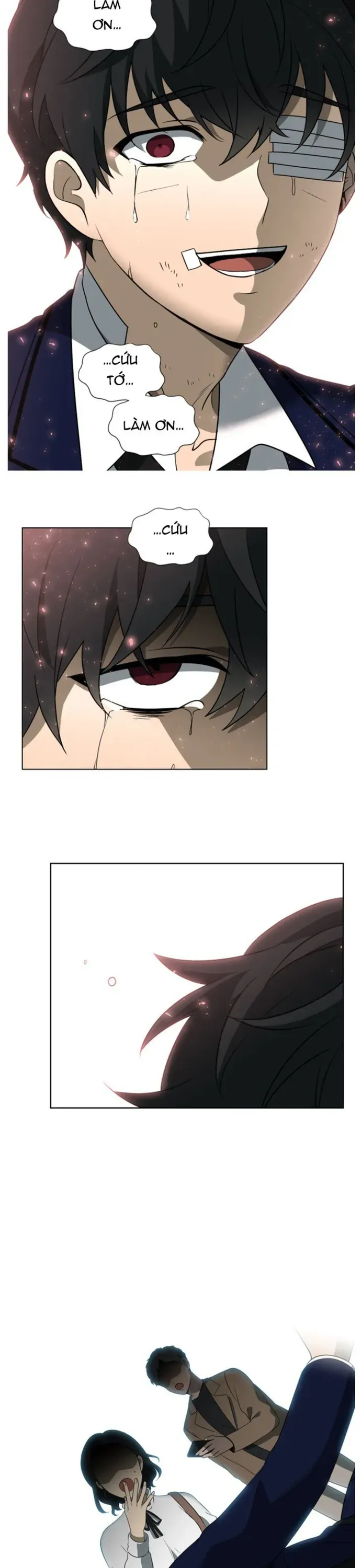 Độc Chiếm Chap 16 - Next Chap 17