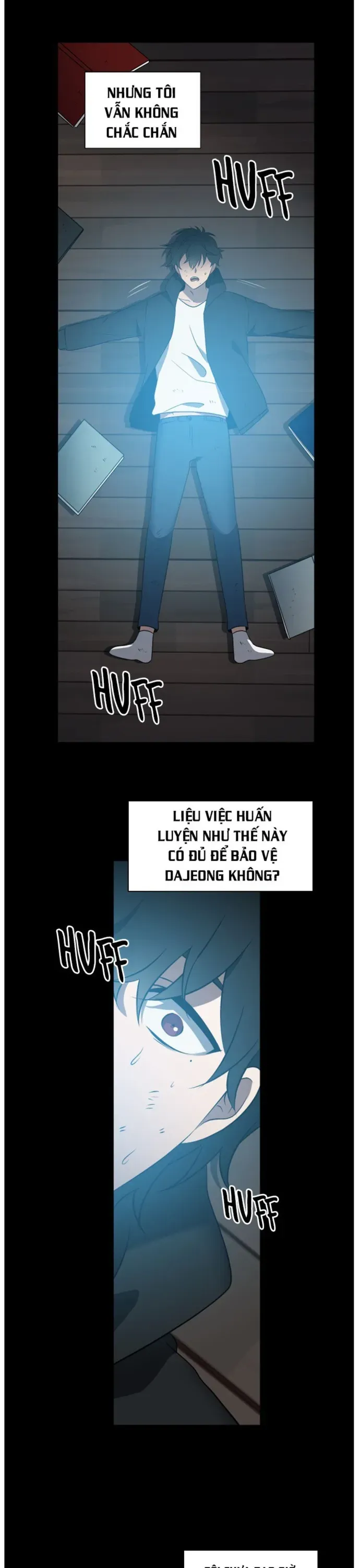 Độc Chiếm Chap 18 - Next Chap 19