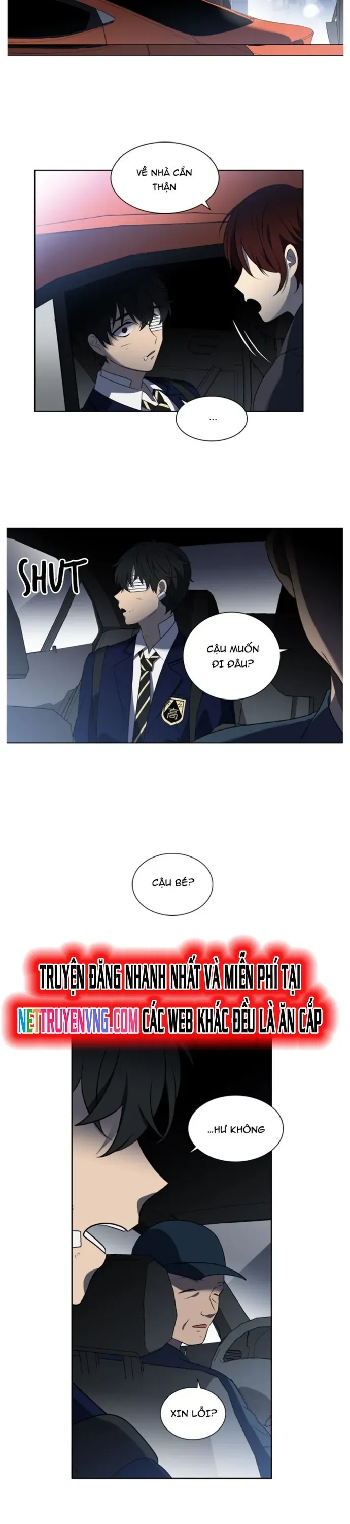 Độc Chiếm Chap 20 - Next Chap 21