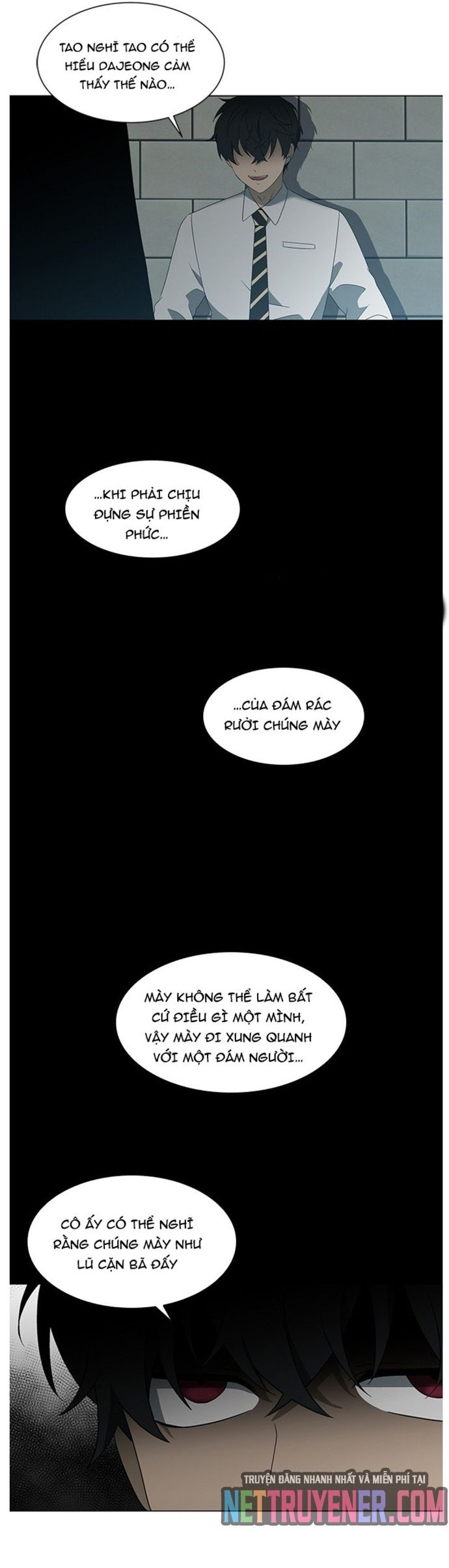 Độc Chiếm Chap 25 - Next Chap 26