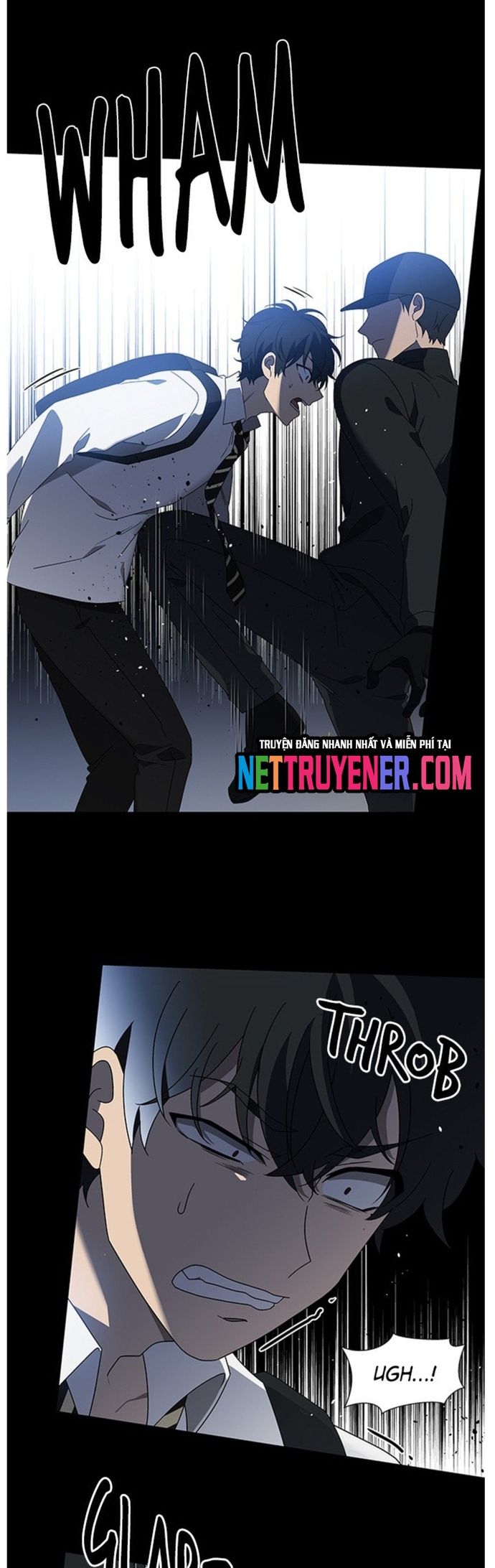 Độc Chiếm Chap 27 - Next Chap 28