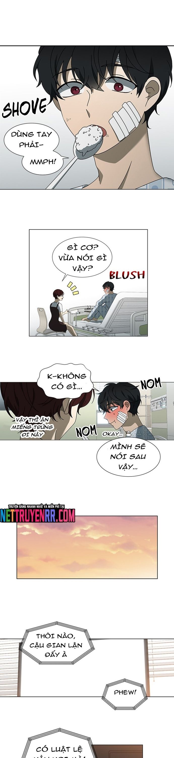 Độc Chiếm Chap 51 - Next Chap 52