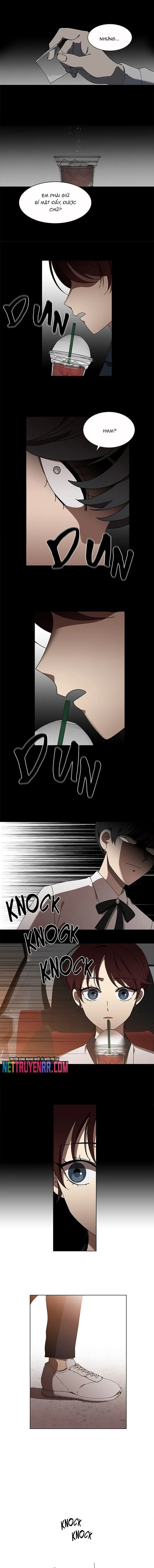 Độc Chiếm Chap 70 - Next Chap 71