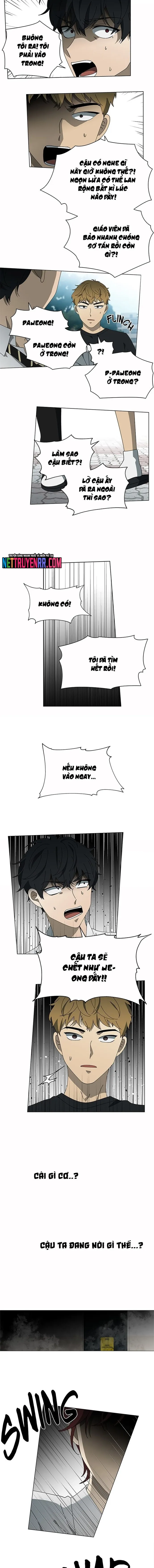 Độc Chiếm Chap 73 - Next Chap 74