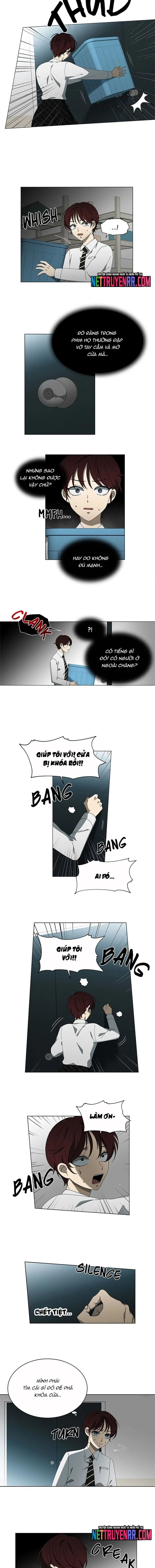 Độc Chiếm Chap 73 - Next Chap 74