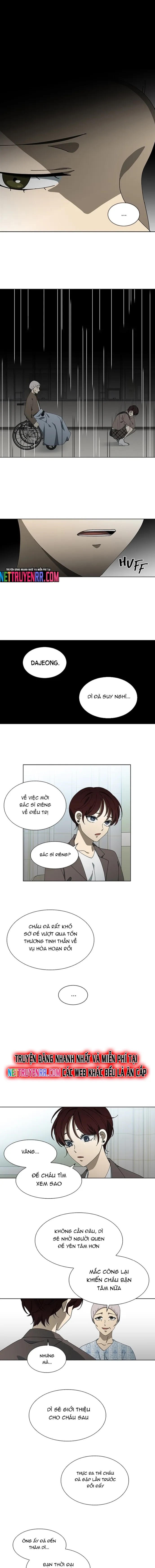 Độc Chiếm Chap 80 - Next Chap 81