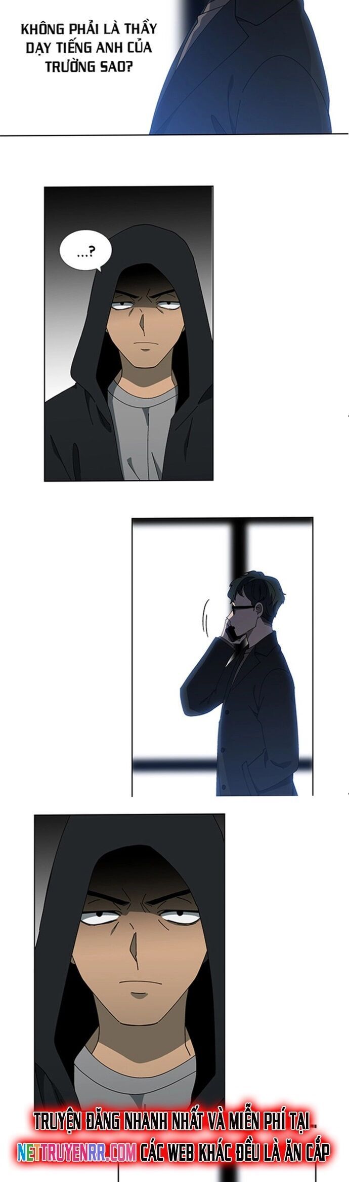 Độc Chiếm Chap 82 - Next Chap 83