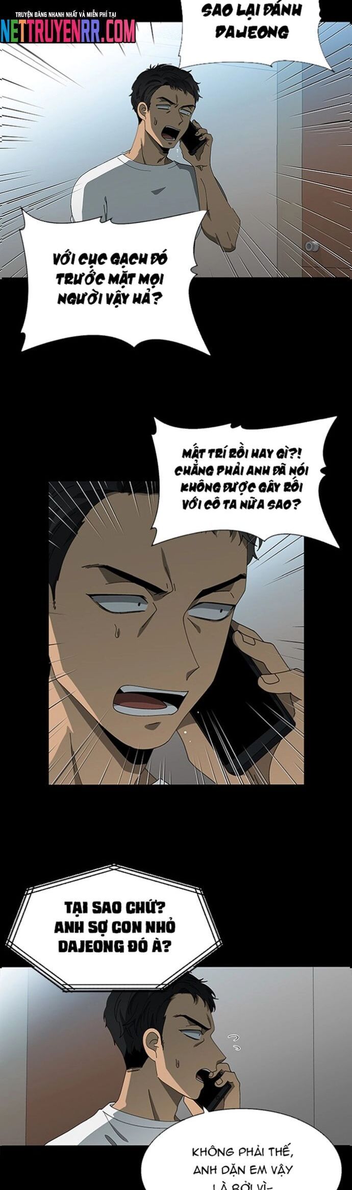 Độc Chiếm Chap 82 - Next Chap 83