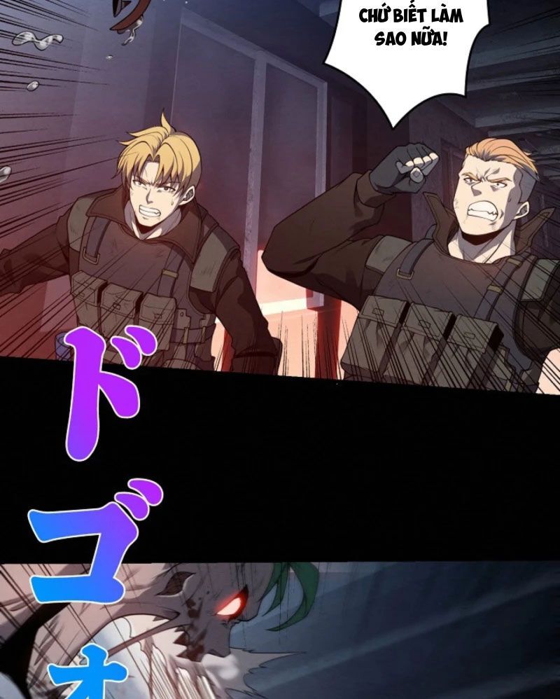 Hồi Quy: Tận Thế Báo Thù Chap 1 - Next Chap 2