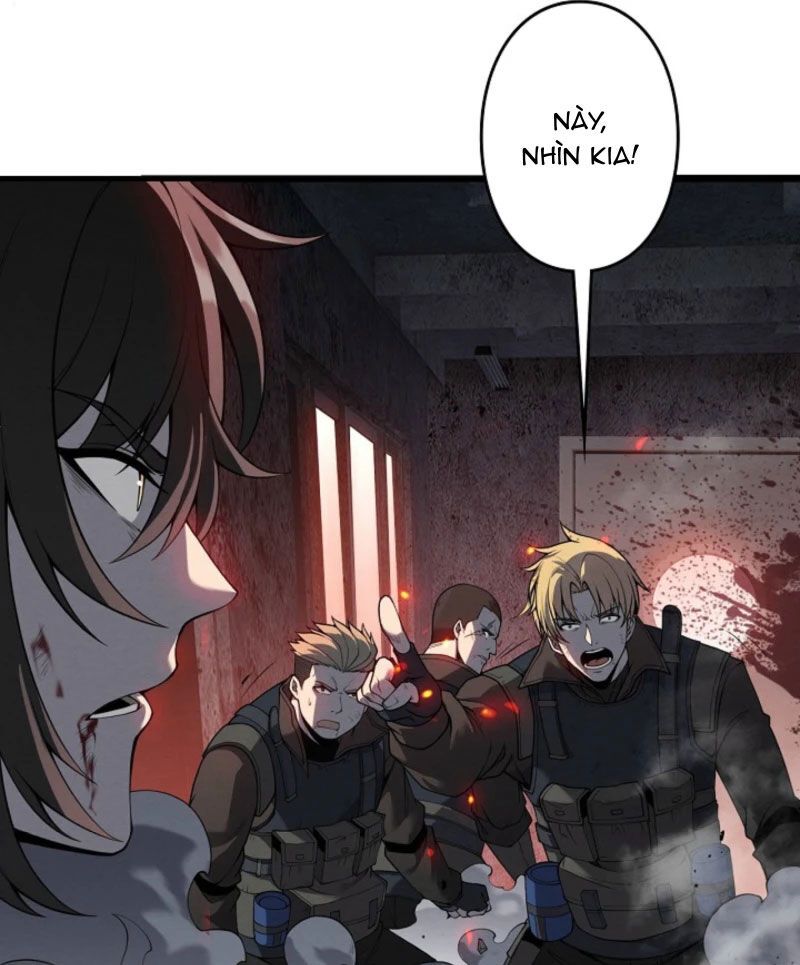 Hồi Quy: Tận Thế Báo Thù Chap 1 - Next Chap 2