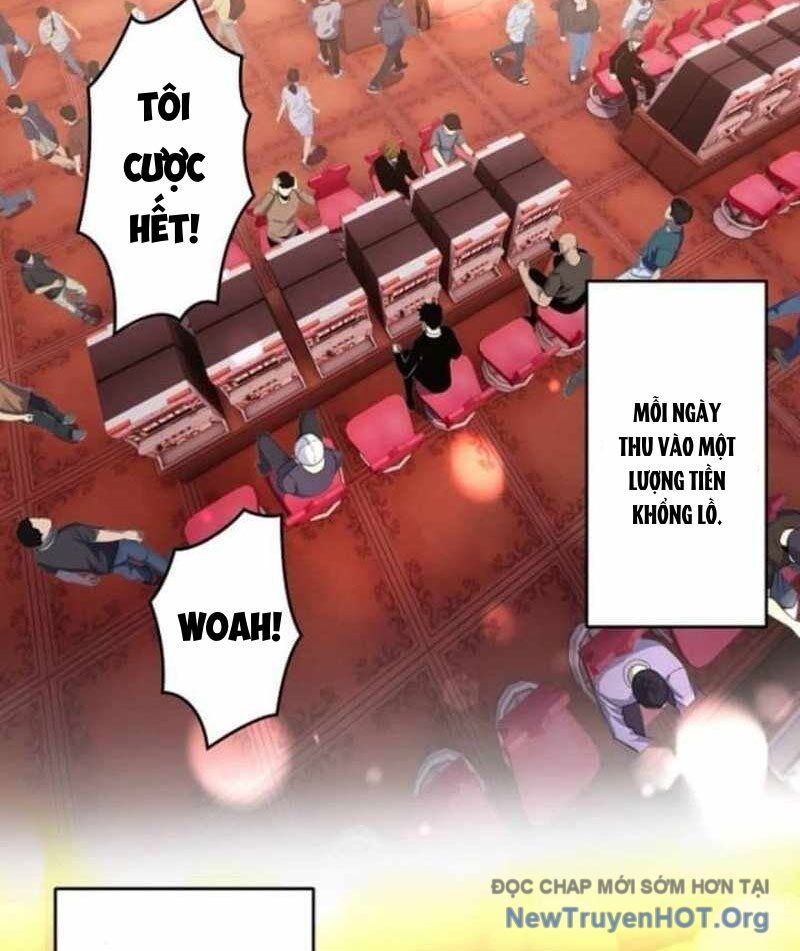 Hồi Quy: Tận Thế Báo Thù Chap 10 - Next Chap 11