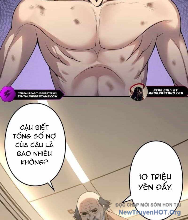 Hồi Quy: Tận Thế Báo Thù Chap 10 - Next Chap 11