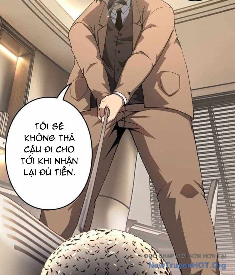 Hồi Quy: Tận Thế Báo Thù Chap 10 - Next Chap 11