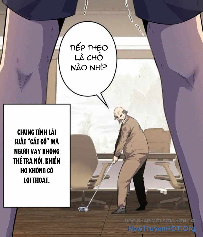 Hồi Quy: Tận Thế Báo Thù Chap 10 - Next Chap 11