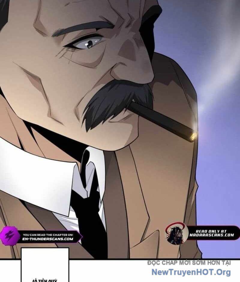 Hồi Quy: Tận Thế Báo Thù Chap 10 - Next Chap 11