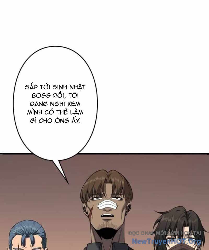 Hồi Quy: Tận Thế Báo Thù Chap 10 - Next Chap 11