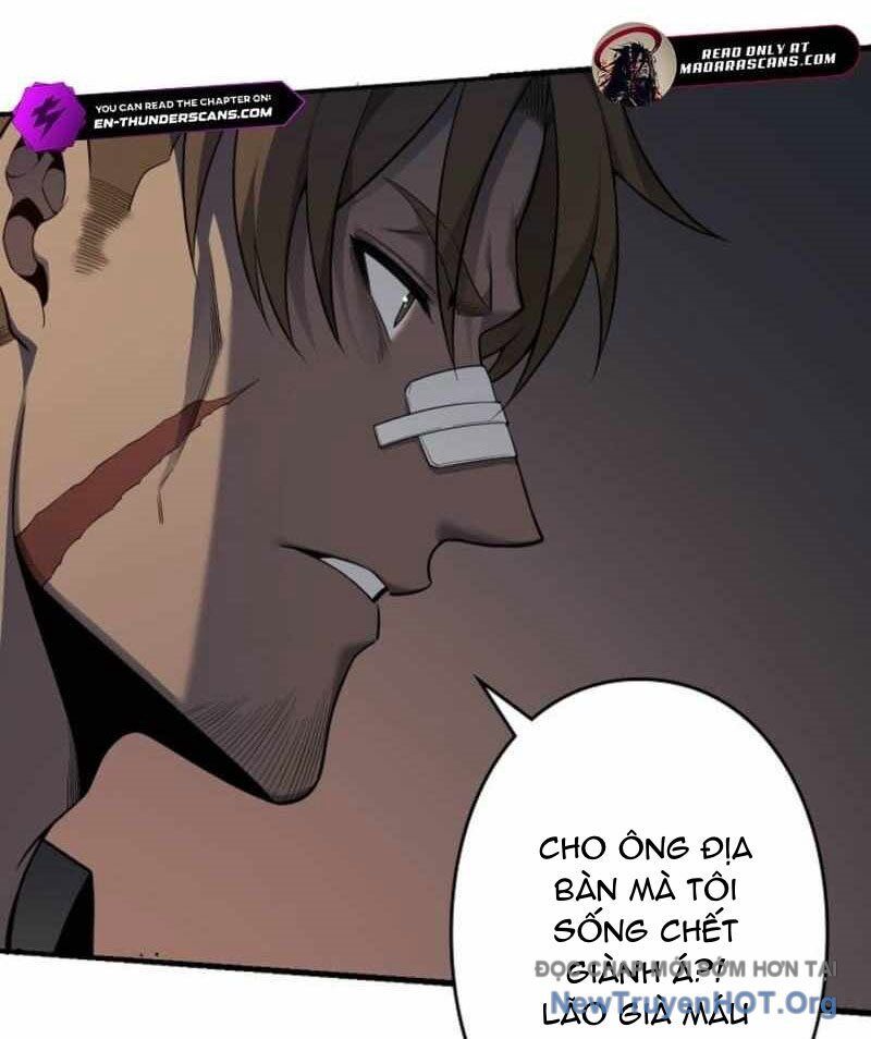 Hồi Quy: Tận Thế Báo Thù Chap 10 - Next Chap 11