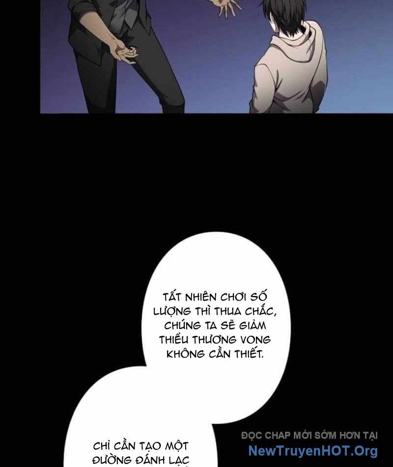 Hồi Quy: Tận Thế Báo Thù Chap 10 - Next Chap 11